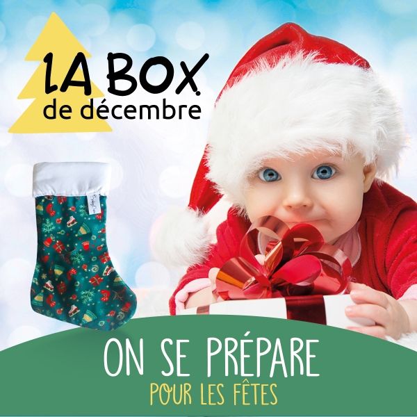 Babycrea page accueil noel décembre